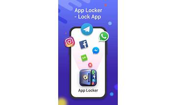 App Locker - Best App Lock for Android - Download the APK from Habererciyes